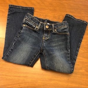 Sonoma Girls Five Pocket Jeans